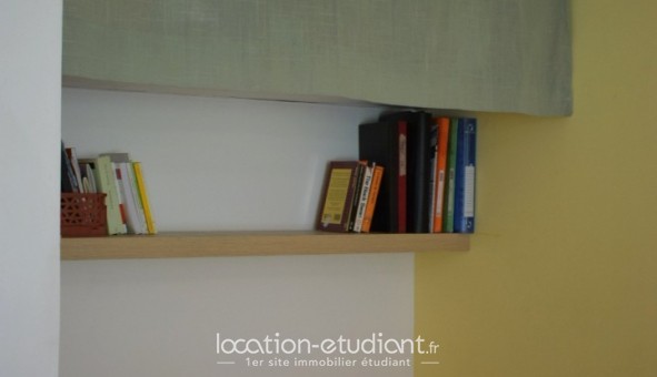 Logement tudiant Studio à Marseille 03me arrondissement (13003)