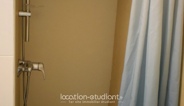 Logement tudiant Studio à Marseille 03me arrondissement (13003)