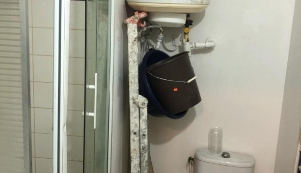 Logement tudiant Studio à Marseille 03me arrondissement (13003)