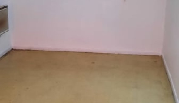 Logement tudiant Studio à Marseille 03me arrondissement (13003)