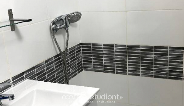 Logement tudiant Studio à Marseille 03me arrondissement (13003)