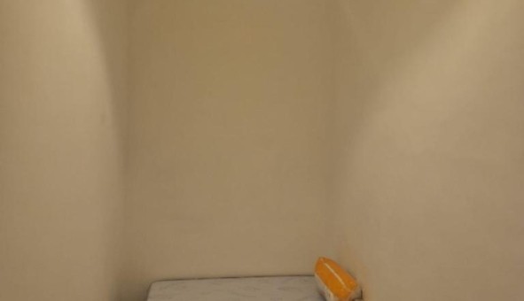Logement �tudiant Studio &agrave; Marseille 03�me arrondissement (13003)