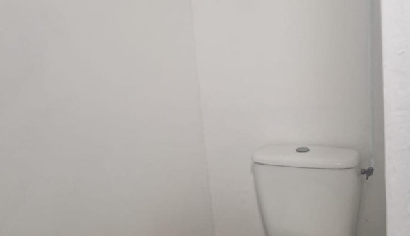 Logement �tudiant Studio &agrave; Marseille 03�me arrondissement (13003)