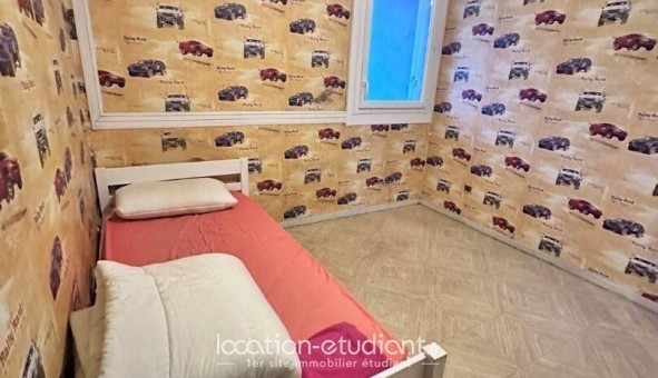 Logement �tudiant Studio &agrave; Marseille 03�me arrondissement (13003)