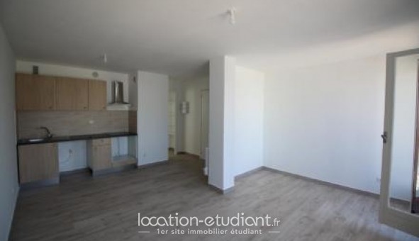 Logement tudiant Studio à Marseille 04me arrondissement (13004)