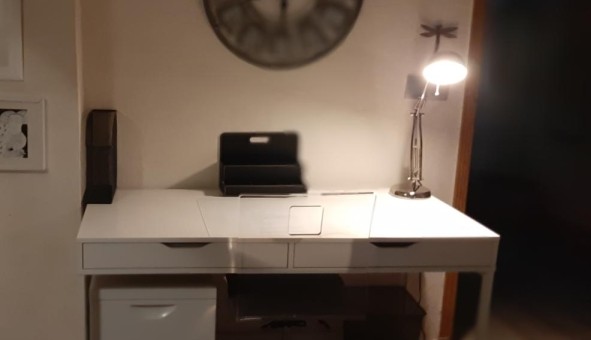 Logement tudiant Location Studio Vide Marseille 04me arrondissement (13004)