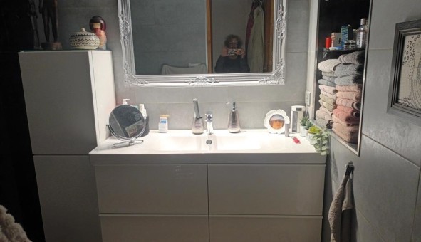 Logement tudiant Studio à Marseille 04me arrondissement (13004)