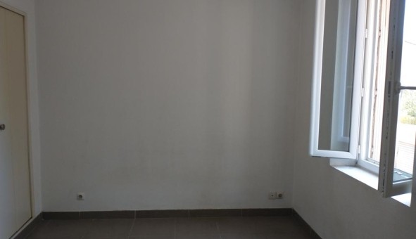 Logement tudiant Studio à Marseille 04me arrondissement (13004)