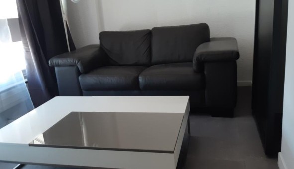 Logement tudiant Location Studio Vide Marseille 04me arrondissement (13004)