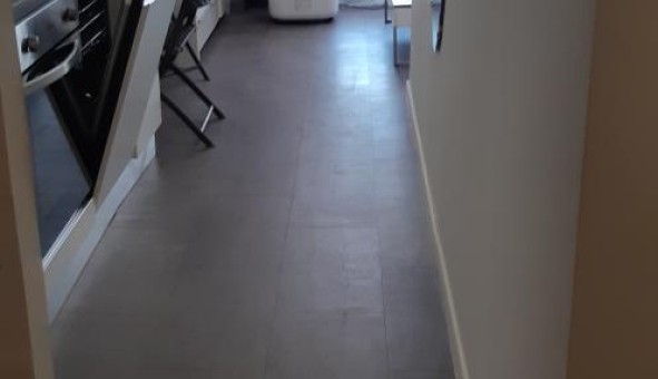 Logement tudiant Studio à Marseille 04me arrondissement (13004)
