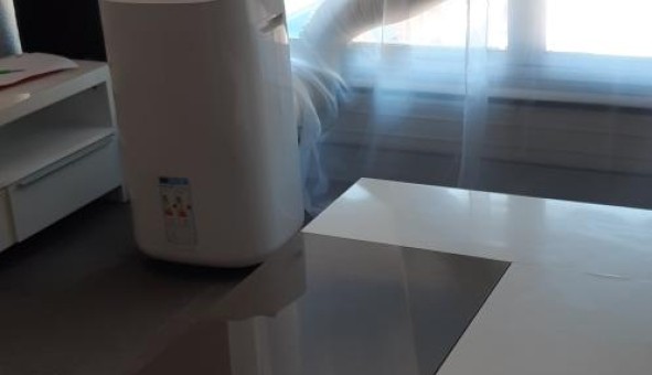 Logement tudiant Studio à Marseille 04me arrondissement (13004)
