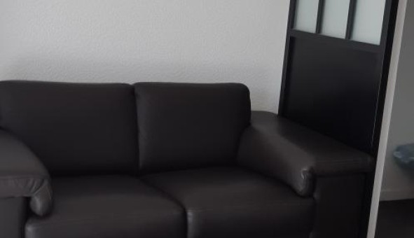 Logement tudiant Studio à Marseille 04me arrondissement (13004)