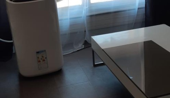 Logement tudiant Studio à Marseille 04me arrondissement (13004)
