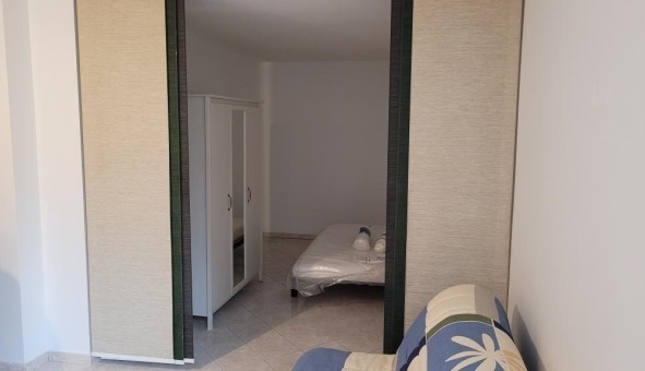 Logement �tudiant Studio &agrave; Marseille 04�me arrondissement (13004)