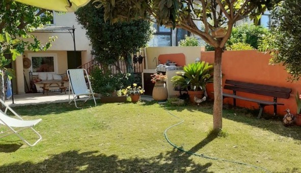 Logement �tudiant Studio &agrave; Marseille 04�me arrondissement (13004)