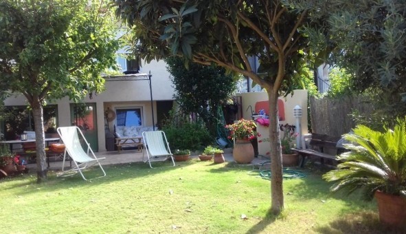 Logement �tudiant Studio &agrave; Marseille 04�me arrondissement (13004)