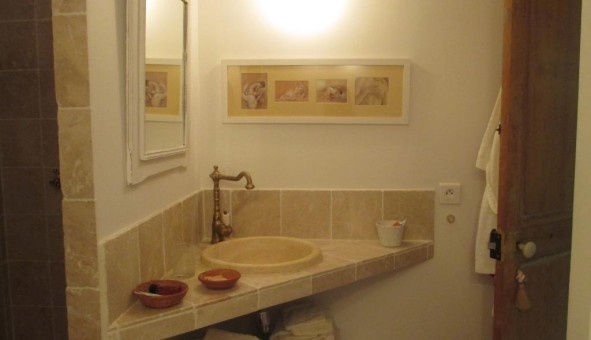 Logement �tudiant Studio &agrave; Marseille 04�me arrondissement (13004)