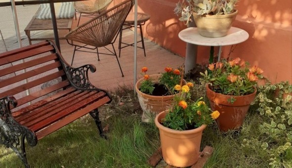 Logement �tudiant Studio &agrave; Marseille 04�me arrondissement (13004)