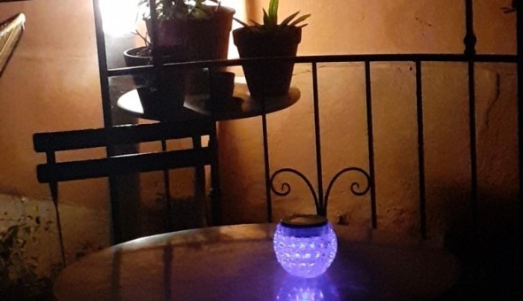 Logement �tudiant Studio &agrave; Marseille 04�me arrondissement (13004)