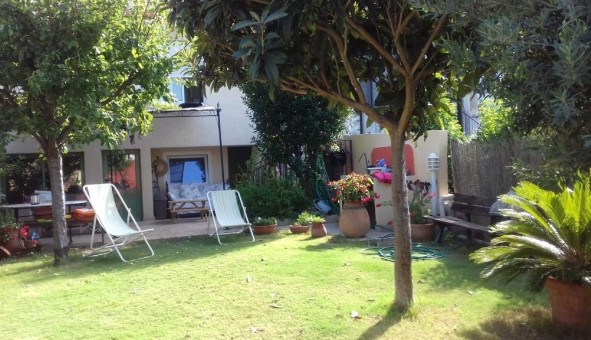 Logement �tudiant Studio &agrave; Marseille 04�me arrondissement (13004)