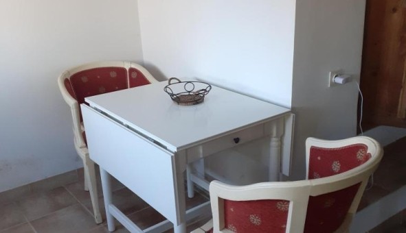 Logement �tudiant Studio &agrave; Marseille 04�me arrondissement (13004)