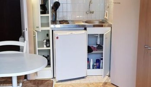 Logement �tudiant Studio &agrave; Marseille 04�me arrondissement (13004)