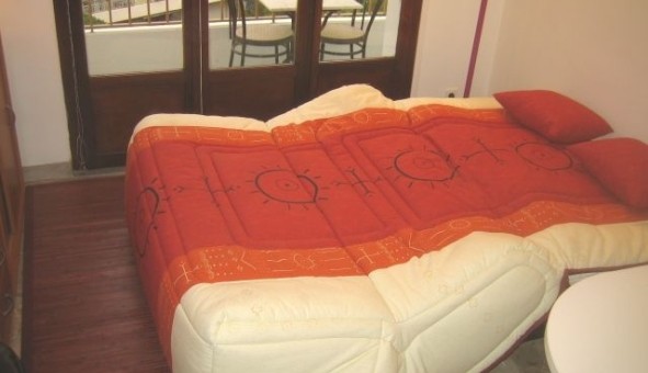 Logement �tudiant Studio &agrave; Marseille 04�me arrondissement (13004)