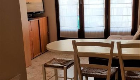 Logement �tudiant Studio &agrave; Marseille 04�me arrondissement (13004)