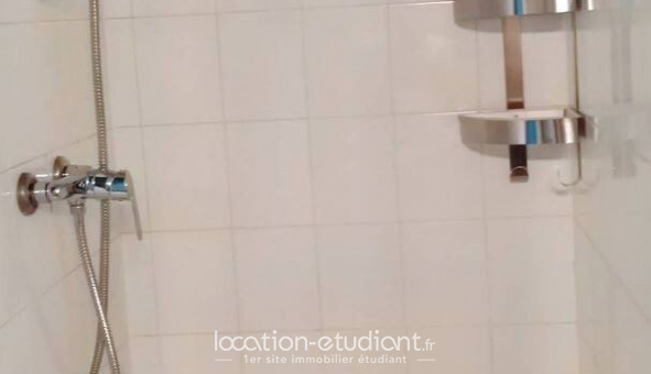 Logement �tudiant Studio &agrave; Marseille 04�me arrondissement (13004)