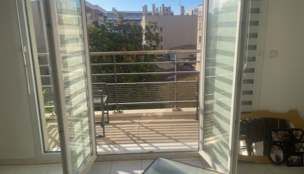 Logement �tudiant Studio &agrave; Marseille 04�me arrondissement (13004)