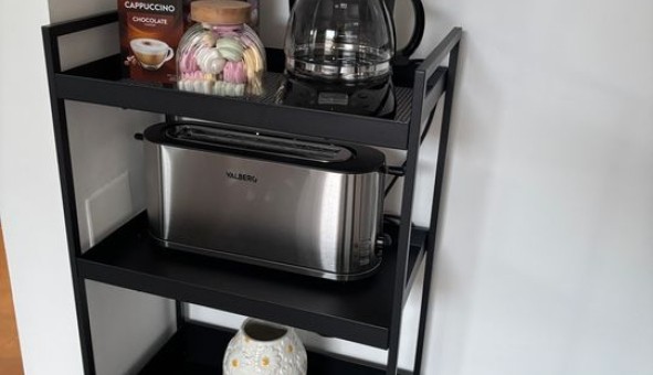 Logement �tudiant Studio &agrave; Marseille 04�me arrondissement (13004)