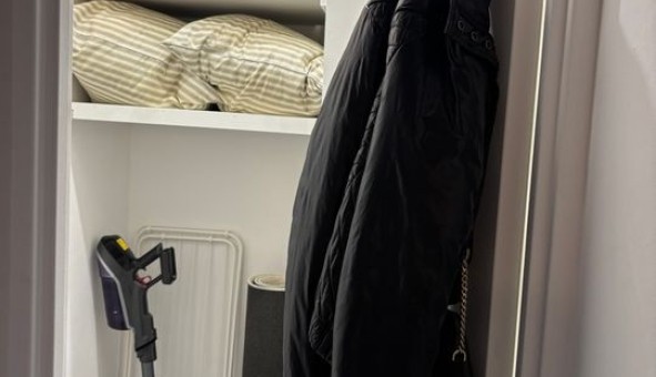Logement �tudiant Studio &agrave; Marseille 04�me arrondissement (13004)