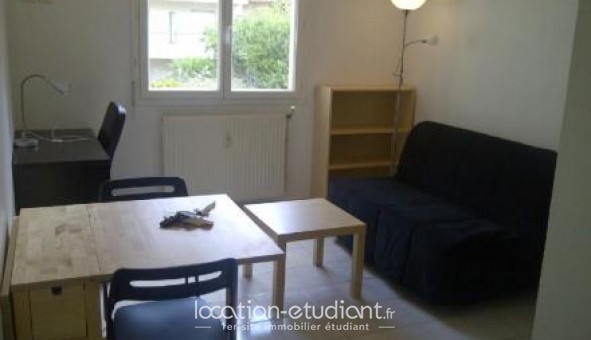 Logement tudiant Studio à Marseille 05me arrondissement (13005)