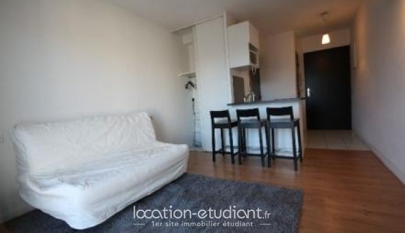 Logement tudiant Studio à Marseille 05me arrondissement (13005)