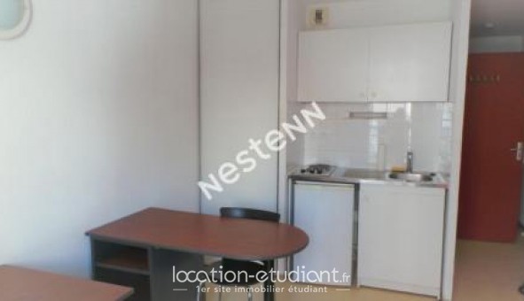 Logement tudiant Studio à Marseille 05me arrondissement (13005)