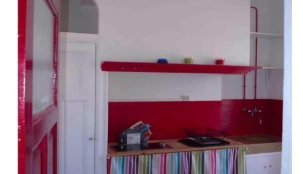 Logement tudiant Studio à Marseille 05me arrondissement (13005)