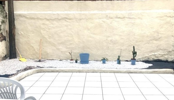 Logement tudiant Studio à Marseille 05me arrondissement (13005)