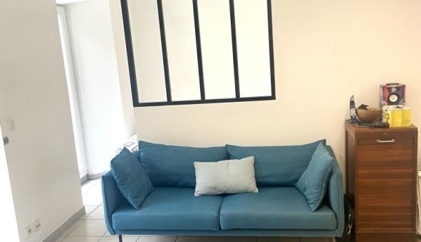 Logement tudiant Studio à Marseille 05me arrondissement (13005)