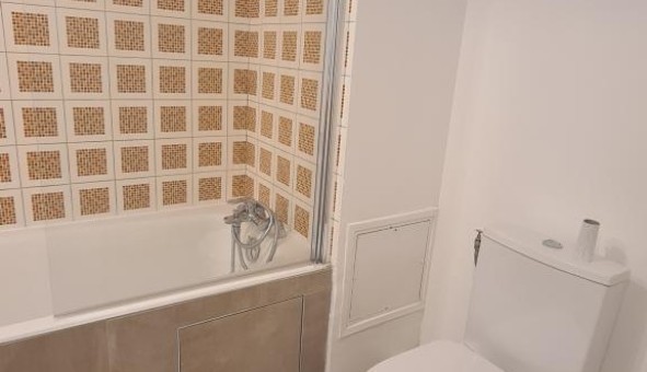 Logement tudiant Studio à Marseille 05me arrondissement (13005)