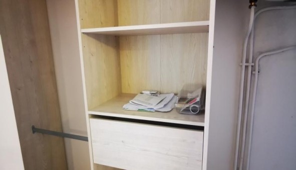 Logement tudiant Studio à Marseille 05me arrondissement (13005)