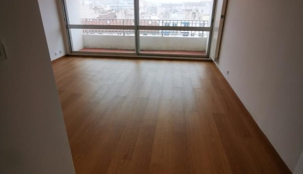 Logement tudiant Studio à Marseille 05me arrondissement (13005)