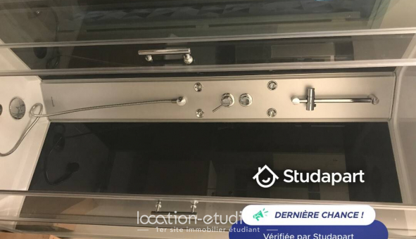 Logement tudiant Studio à Marseille 05me arrondissement (13005)