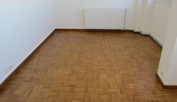 Logement tudiant Studio à Marseille 05me arrondissement (13005)