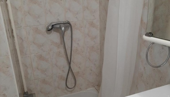 Logement tudiant Studio à Marseille 05me arrondissement (13005)