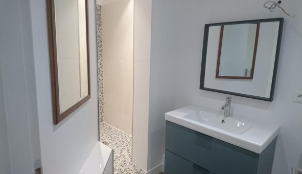 Logement tudiant Studio à Marseille 05me arrondissement (13005)