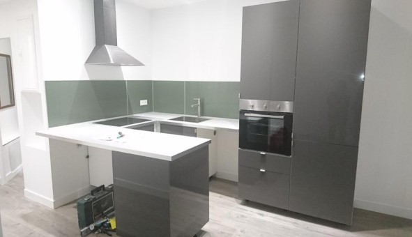Logement tudiant Studio à Marseille 05me arrondissement (13005)