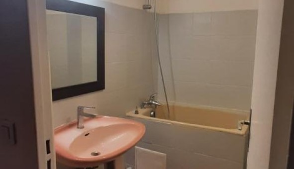 Logement tudiant Studio à Marseille 05me arrondissement (13005)