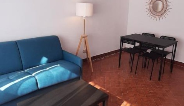 Logement tudiant Studio à Marseille 05me arrondissement (13005)