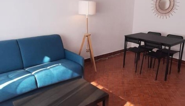 Logement tudiant Studio à Marseille 05me arrondissement (13005)