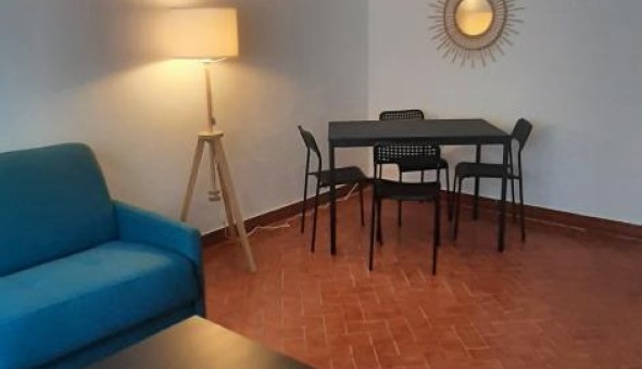 Logement tudiant Studio à Marseille 05me arrondissement (13005)